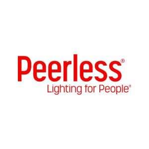 peerless Lighting Manufacturer