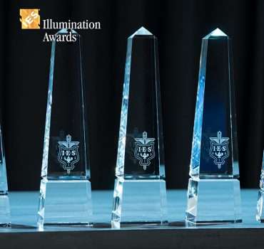 Submissions now open | 2022 IES Illumination Awards