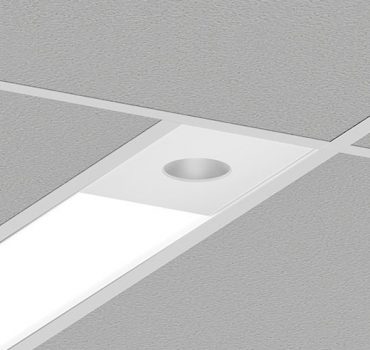 Beam 4 luminaires