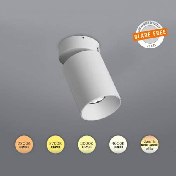 B LIGHT - Speclight's featured manufacturer