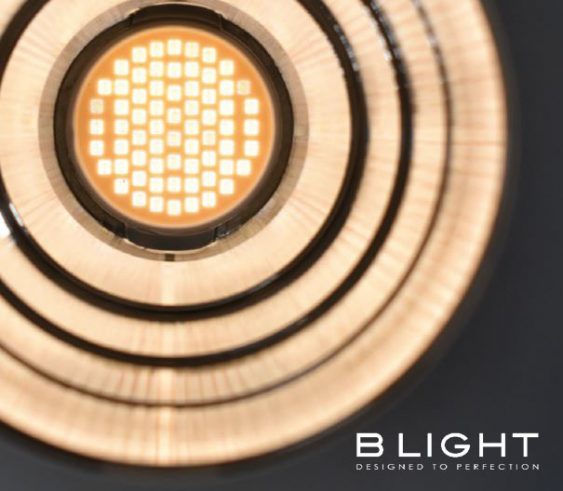 B light manufacturer