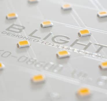 B LIGHT TECHNOLOGY