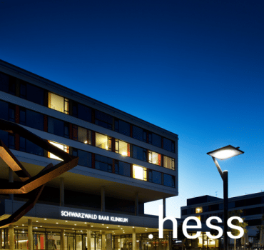 Smart light – Hess